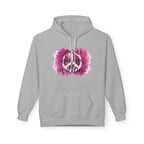 Peace Women's Hoodie Hoodie Faith2Print.