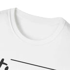 Unisex Inspirational T-Shirt - "Stronger than the Storm"