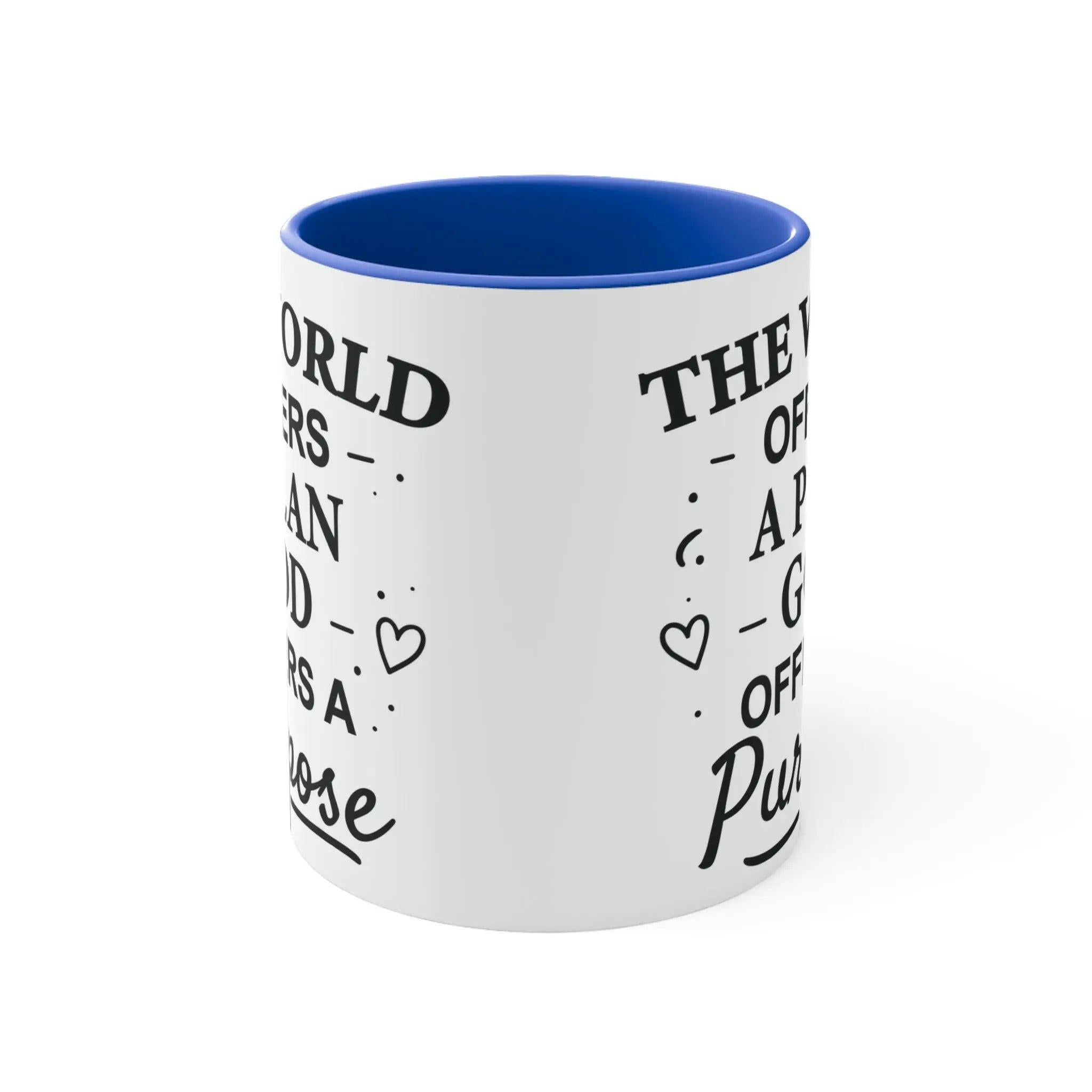 God's Plan Faith based Coffee Mug 11oz Mug 10321902581284217240_2048