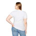 Wild Soul Gentle Spirit Elephant Tee
