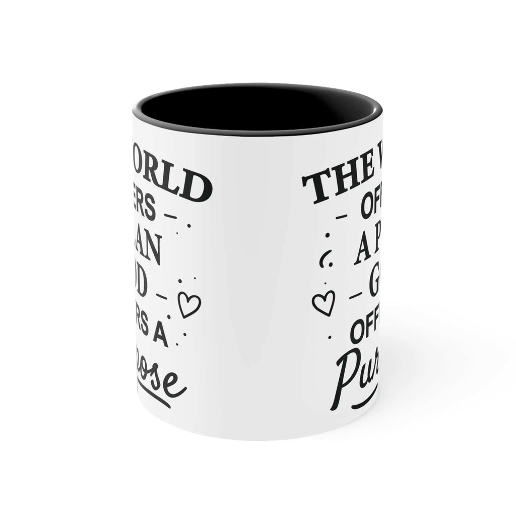 God's Plan Faith based Coffee Mug 11oz Mug 11193497063109347597_2048