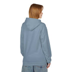Grill Master Men's Fleece Hoodie Hoodie Faith2Print.