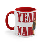 Funny Character Bogan Aussie Humour Mugs