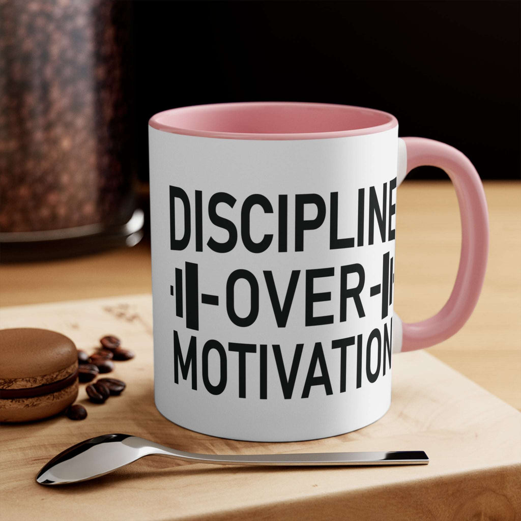 Motivational Coffee Mug, Mug for Gym Lovers, Fitness Gift, Exercise Motivation, Office Decor, Daily Inspiration Mug Faith2Print.