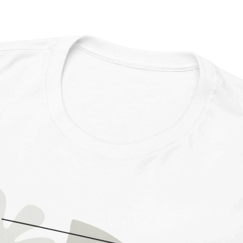 Art Lives in Her Bones Women's Heavy Cotton Tee