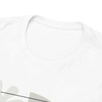 Art Lives in Her Bones Women's Heavy Cotton Tee