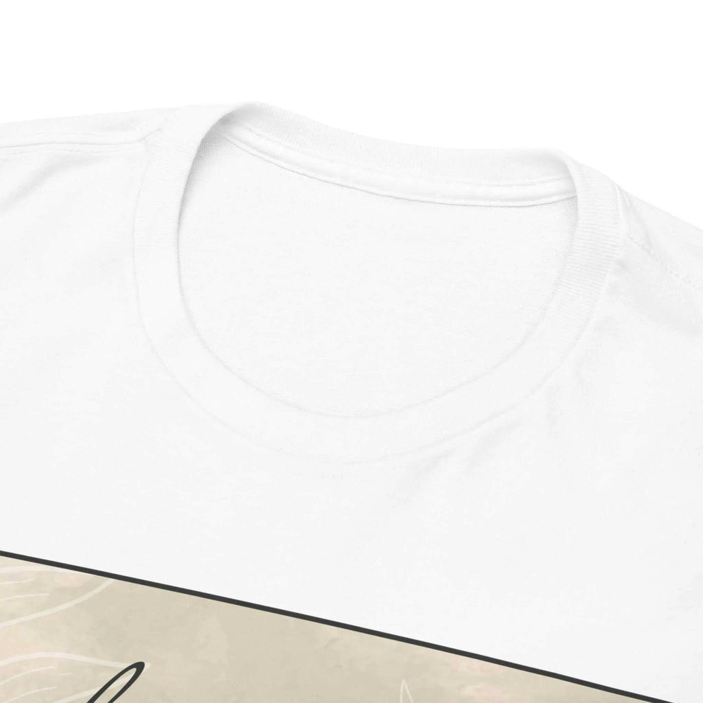 Inspired Cat Women's Heavy Cotton Tee T-Shirt 11815069143808662294-2048-_9