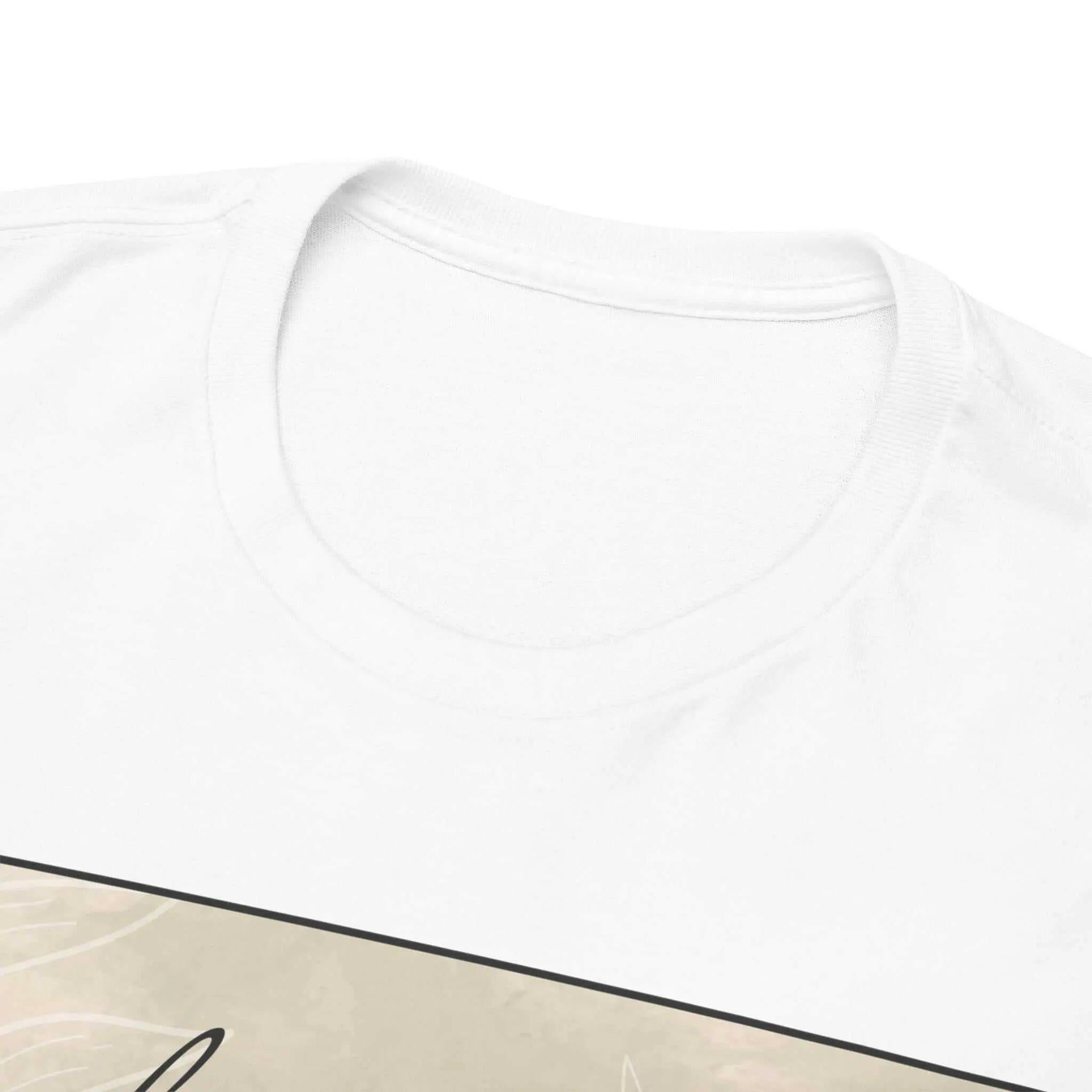 Inspired Cat Women's Heavy Cotton Tee T-Shirt 11815069143808662294-2048-_9