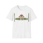 Exploration-Inspired Unisex T-Shirt