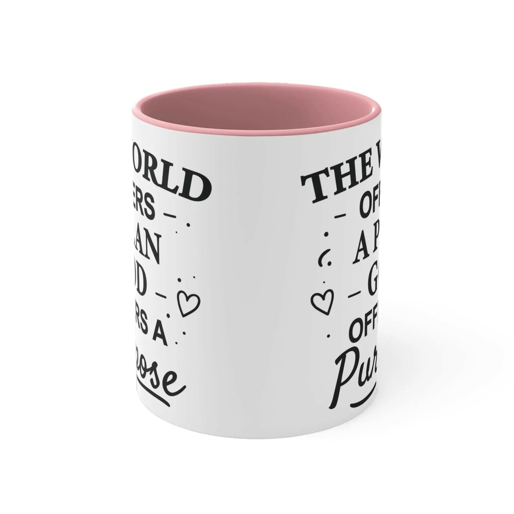 God's Plan Faith based Coffee Mug 11oz Mug 1193770286075373863_2048