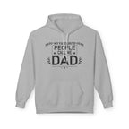 Dad Hoodie - My Favourite People Call Me Dad