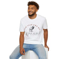 Explore Your Own Way T-Shirt, Adventure Tee, Wanderlust Shirt, Unisex Travel Top, Nature Lover Gift T-Shirt Faith2Print.
