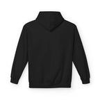 Cozy Camping Fleece Unisex Hoodie Hoodie Faith2Print.