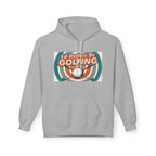 I'd Rather Be Golfing Unisex Hoodie Hoodie Faith2Print.