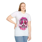 Peace Begins Women's Within T-Shirt