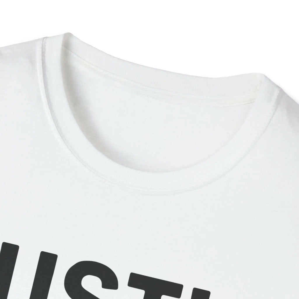 Motivational Unisex Hustle Tee, Inspirational Success Mindset  T-Shirt   Faith2Print