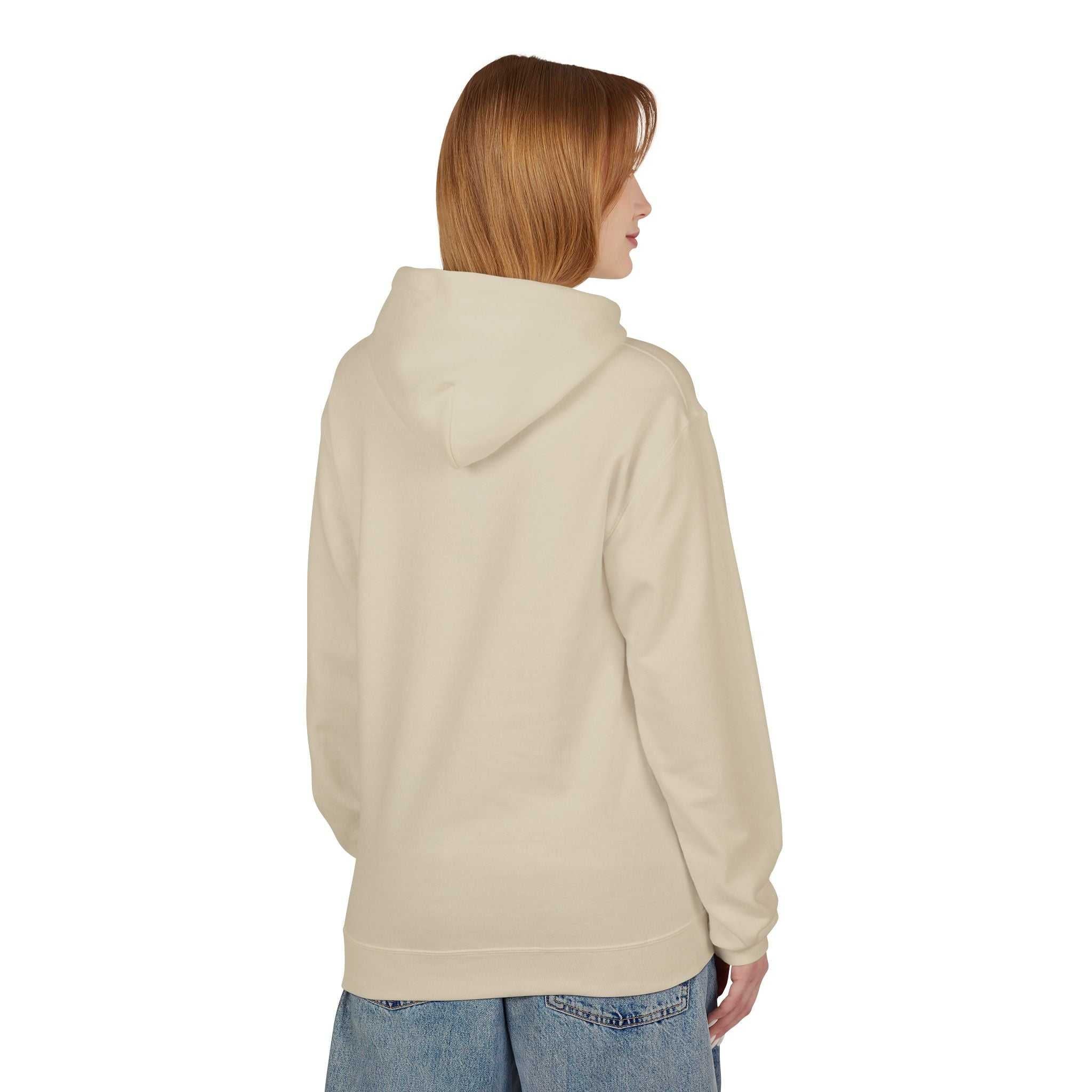 Inspirational Hoodie: Tomorrow Needs You Women's Hoodie - Unisex Midweight Fleece Sweatshirt - Faith2Print