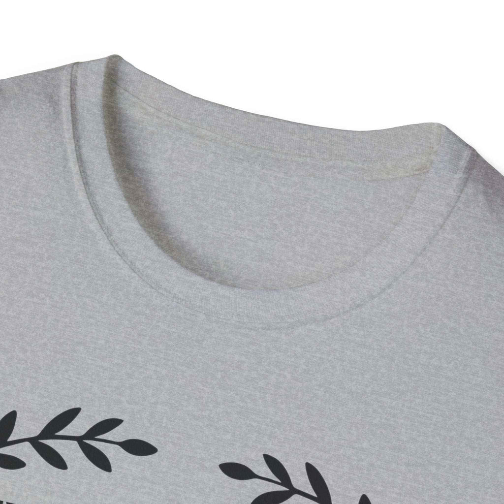 Dad Favourite People Men's lightweight T Shirt