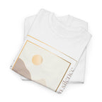 Scenic Mountain Unisex Heavy Cotton Tee T-Shirt 13795280165859361541-2048-_5