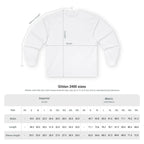 Stay Grounded Women's Long Sleeve Tee Long-sleeve 14174156307900622197_2048