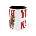 Funny Character Bogan Aussie Humour Mugs