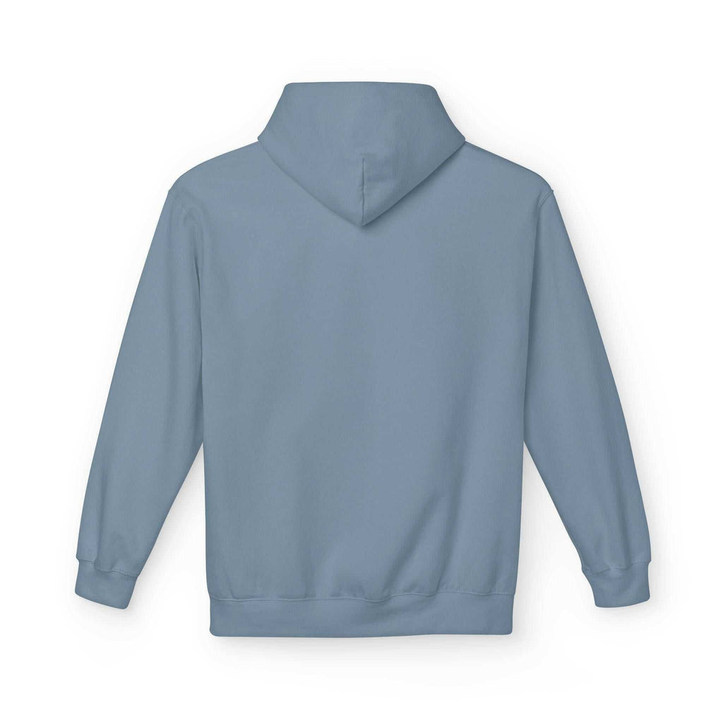 Grill Master Men's Fleece Hoodie Hoodie Faith2Print.