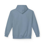 Grill Master Men's Fleece Hoodie Hoodie Faith2Print.