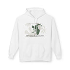 Art lovers Women's Hoodie - Cozy Comfort for Nature Lovers - Faith2Print