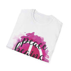 Peace Begins Women's Within T-Shirt