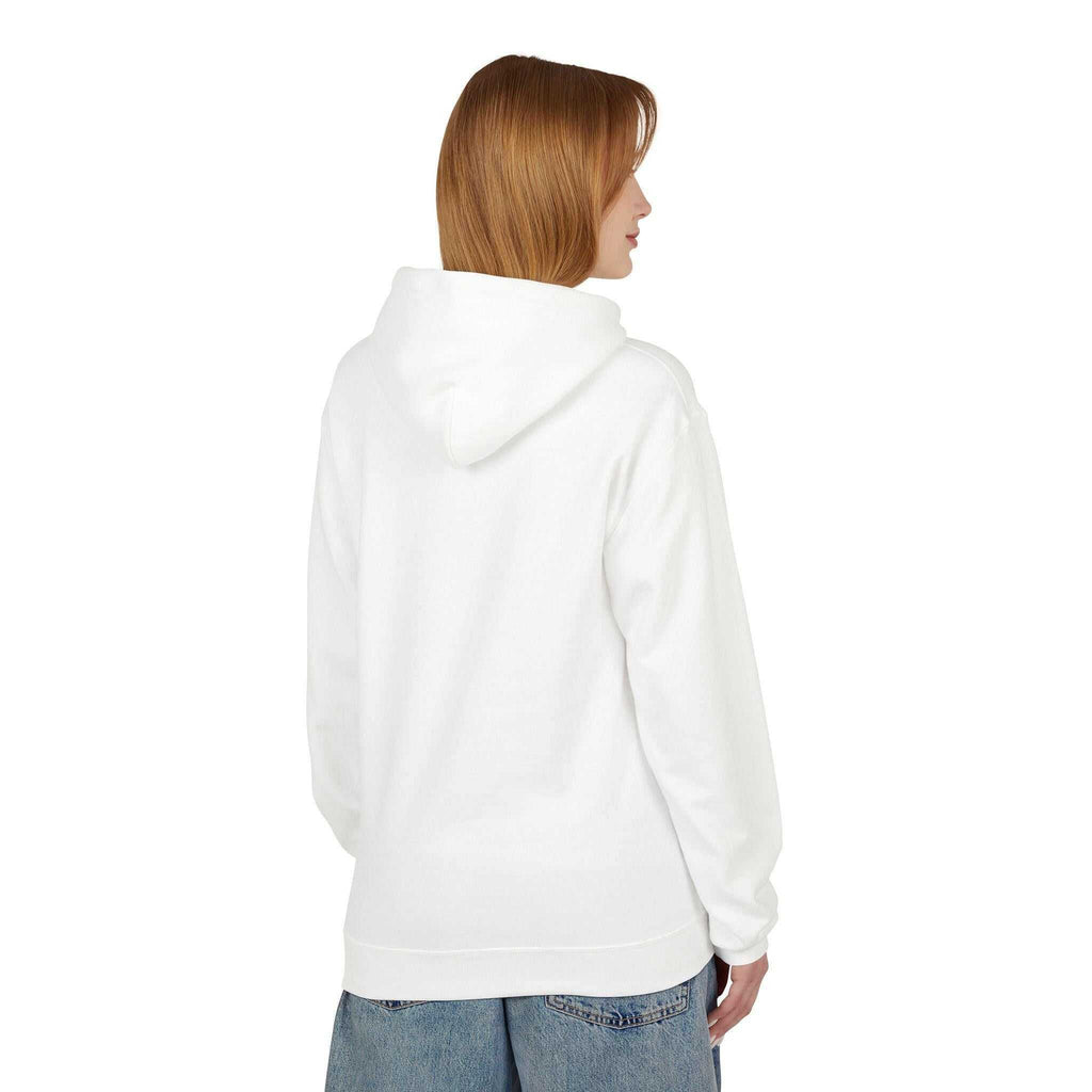 Motivational Hoodie: Focus, Build, Rise - Ideal Gift for Fitness Enthusiasts - Faith2Print