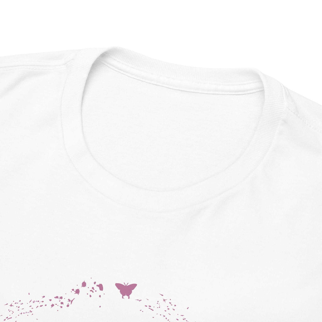Wings of Change Heavy blend Women's Tee