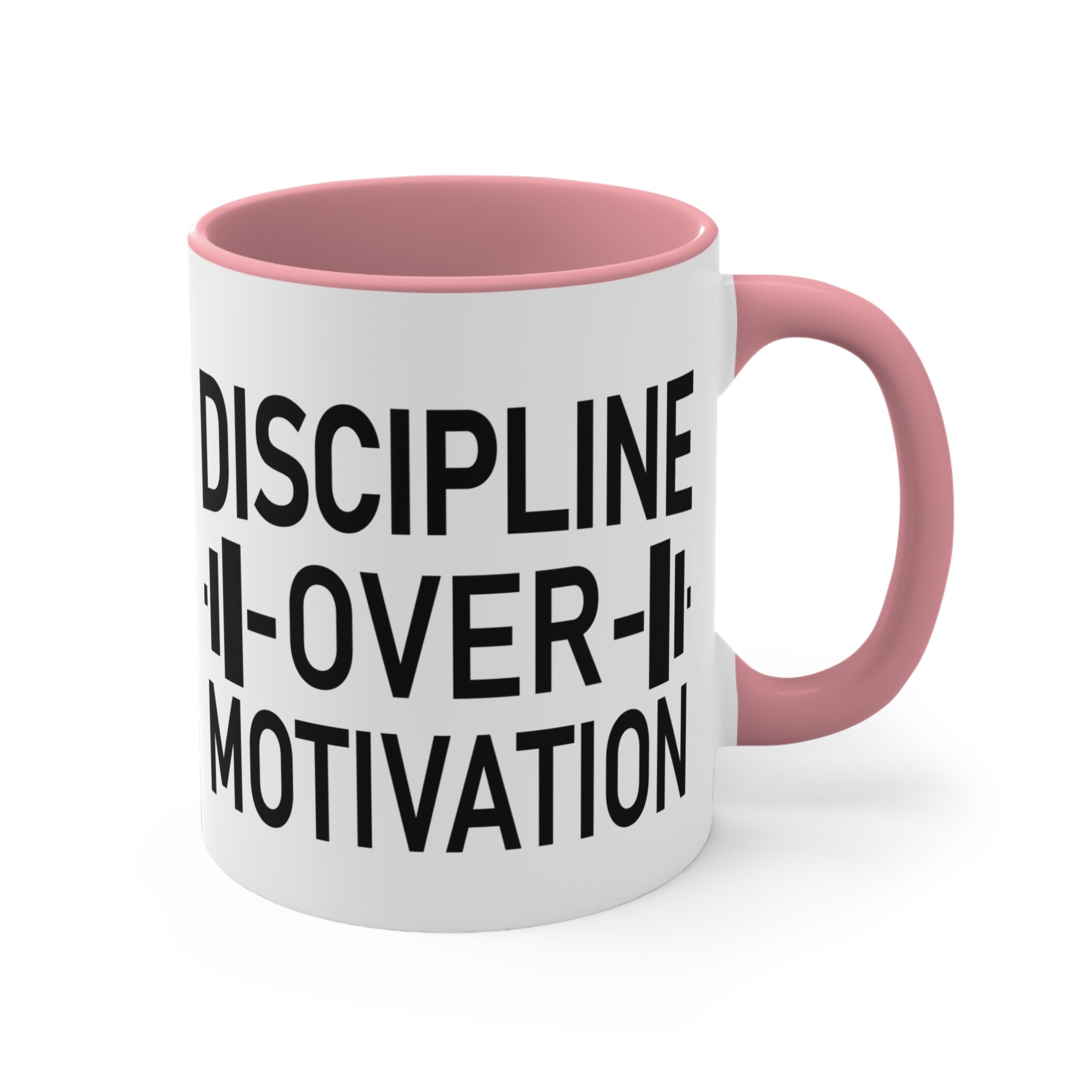 Motivational Coffee Mug, Mug for Gym Lovers, Fitness Gift, Exercise Motivation, Office Decor, Daily Inspiration Mug Faith2Print.