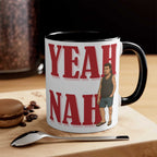 Funny Character Bogan Aussie Humour Mugs