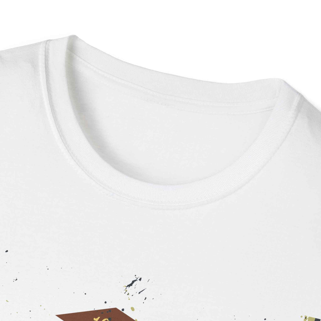 Exploration-Inspired Unisex T-Shirt