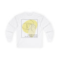 Golden Hour Women's Long Sleeve Tee Long-sleeve Faith2Print.