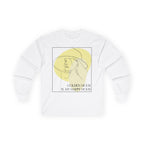 Golden Hour Women's Long Sleeve Tee Long-sleeve Faith2Print.