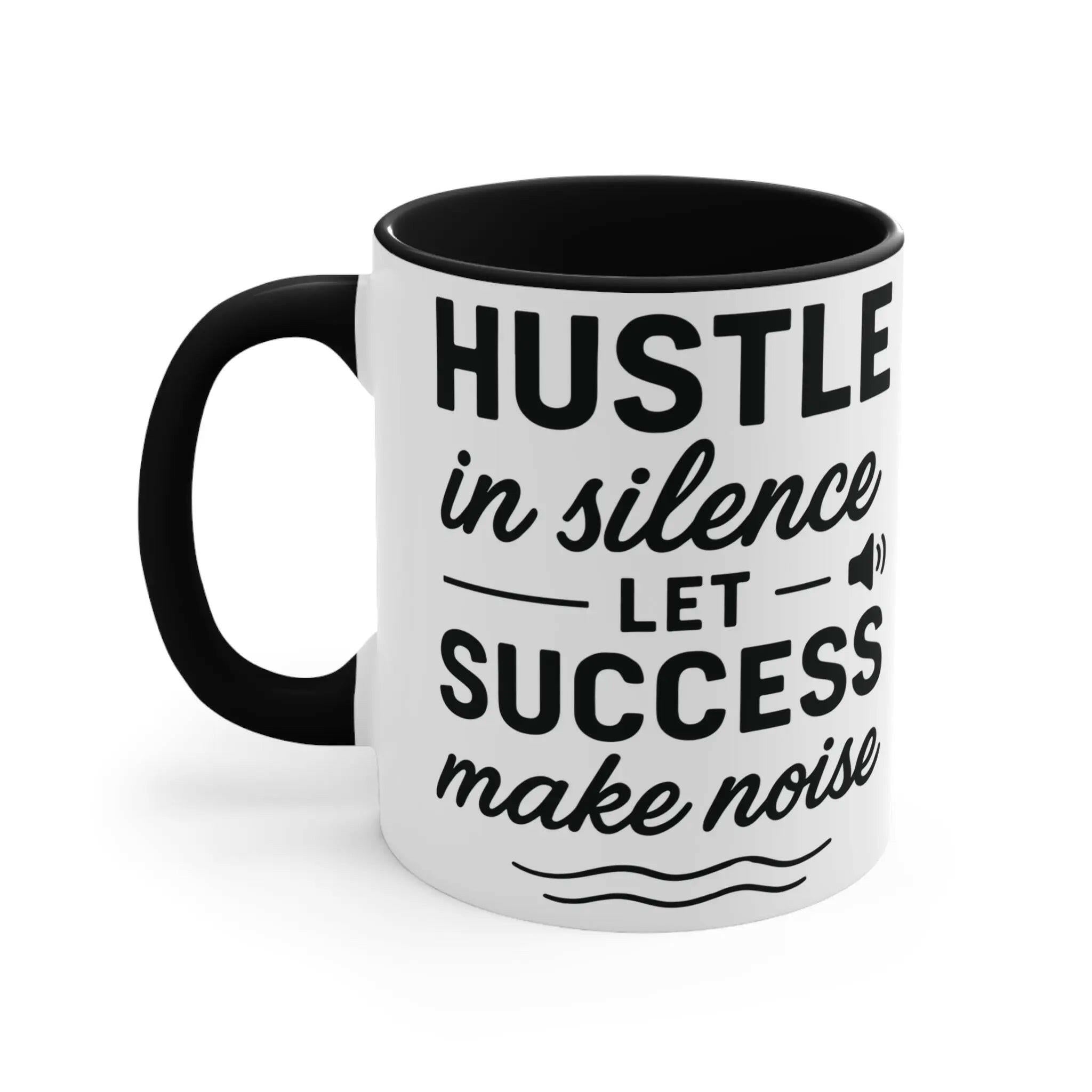 Inspirational Success Mindset Coffee Mug 11oz Mug 15490423429230400760_2048