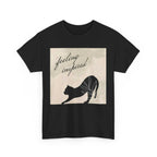 Inspired Cat Women's Heavy Cotton Tee T-Shirt 15508971681459007296-2048-_15