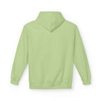 Strong Smart Fearless Hoodie