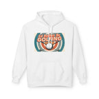 I'd Rather Be Golfing Unisex Hoodie Hoodie Faith2Print.