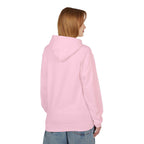 Strong Smart Fearless Hoodie