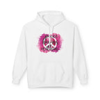 Peace Women's Hoodie Hoodie Faith2Print.