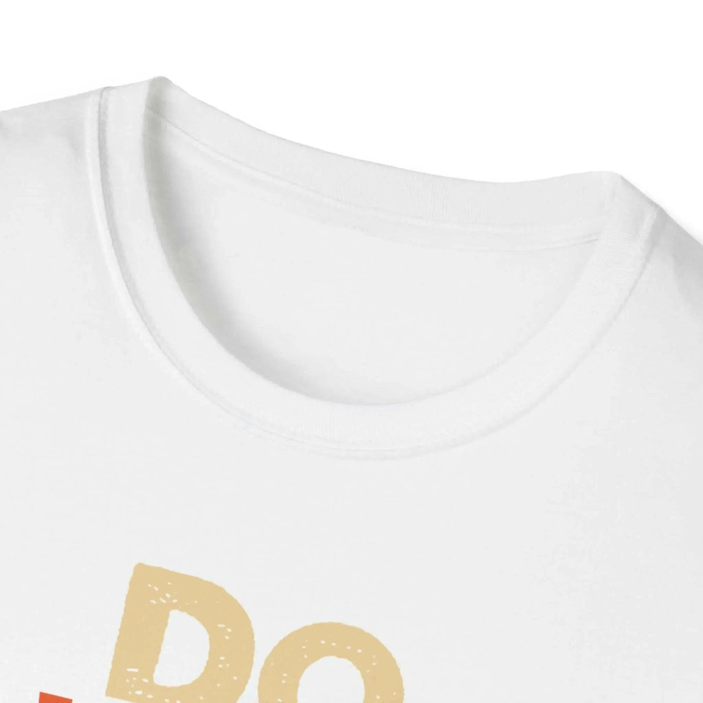 "Do What Makes You Happy" Men's Tee