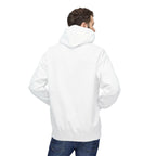Cozy Camping Fleece Unisex Hoodie Hoodie Faith2Print.