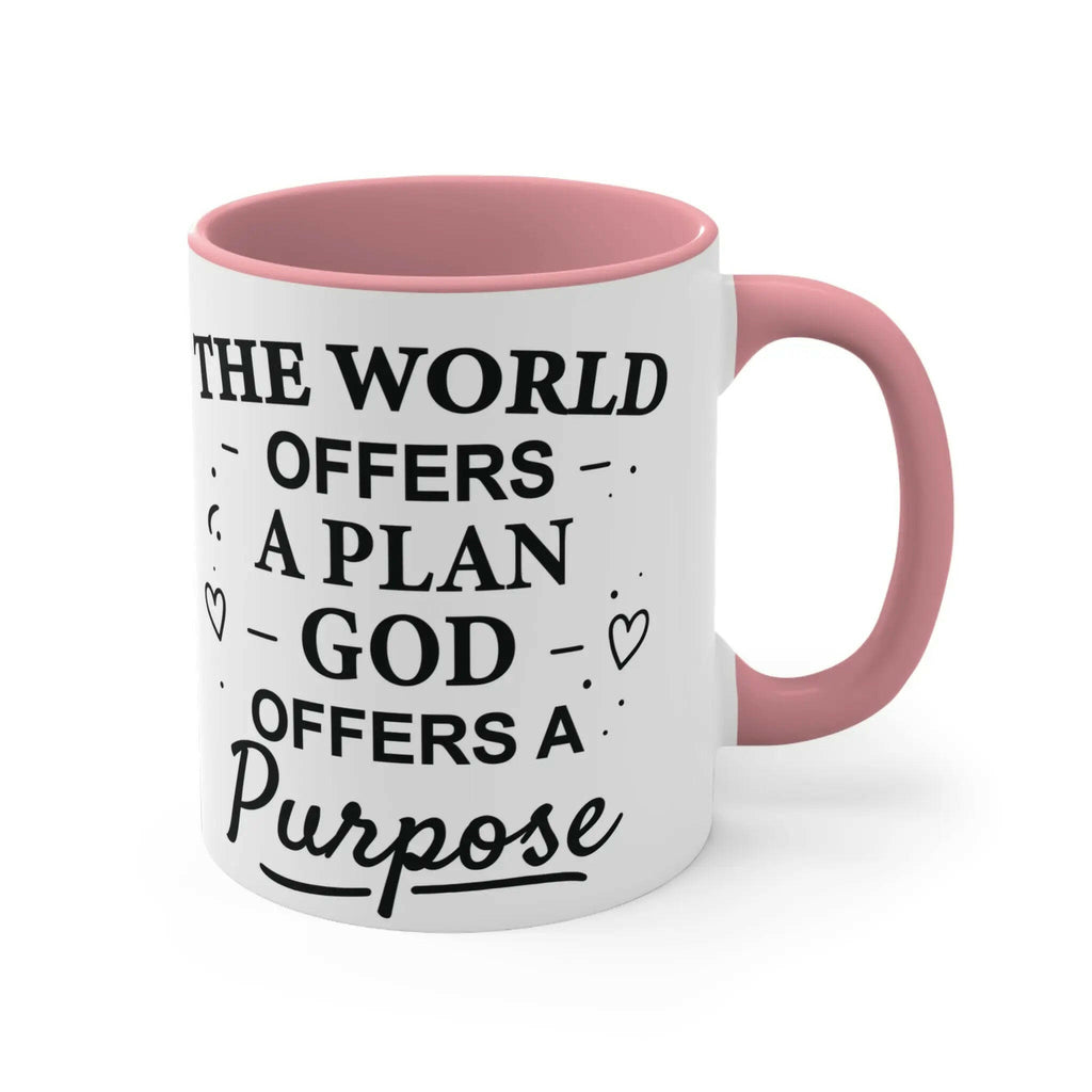 God's Plan Faith based Coffee Mug 11oz Mug 17696337414662814179_2048