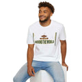 Exploration-Inspired Unisex T-Shirt