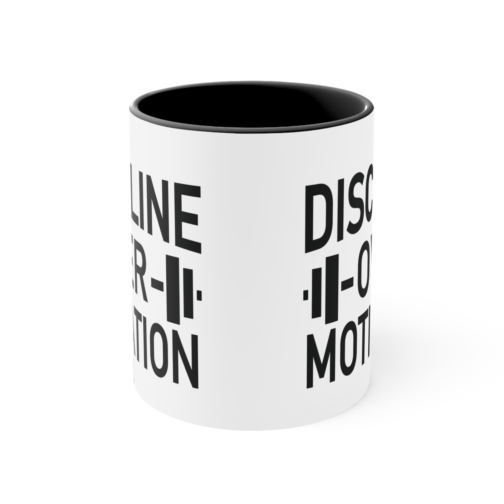 Motivational Coffee Mug, Mug for Gym Lovers, Fitness Gift, Exercise Motivation, Office Decor, Daily Inspiration Mug Faith2Print.