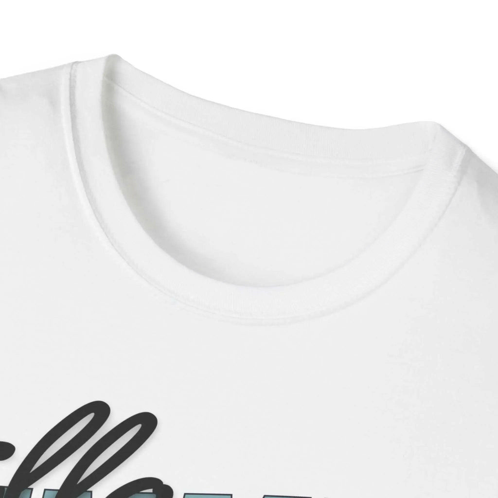 Unisex Summer Vibes T-Shirt, Hello Summer Tee T-Shirt 18040743867415419179-2048-_5