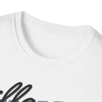 Unisex Summer Vibes T-Shirt, Hello Summer Tee T-Shirt 18040743867415419179-2048-_5