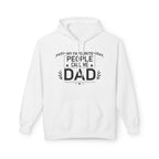 Dad Hoodie - My Favourite People Call Me Dad